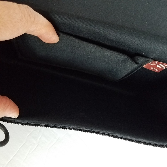 Vintage Walborg Beaded Formal Evening Purse Clutch - Picture 11 of 11